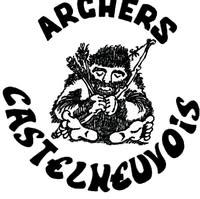 Partenaires Newteam Archers Castelneuvois